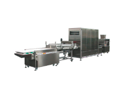 Automatic lines Pietroberto